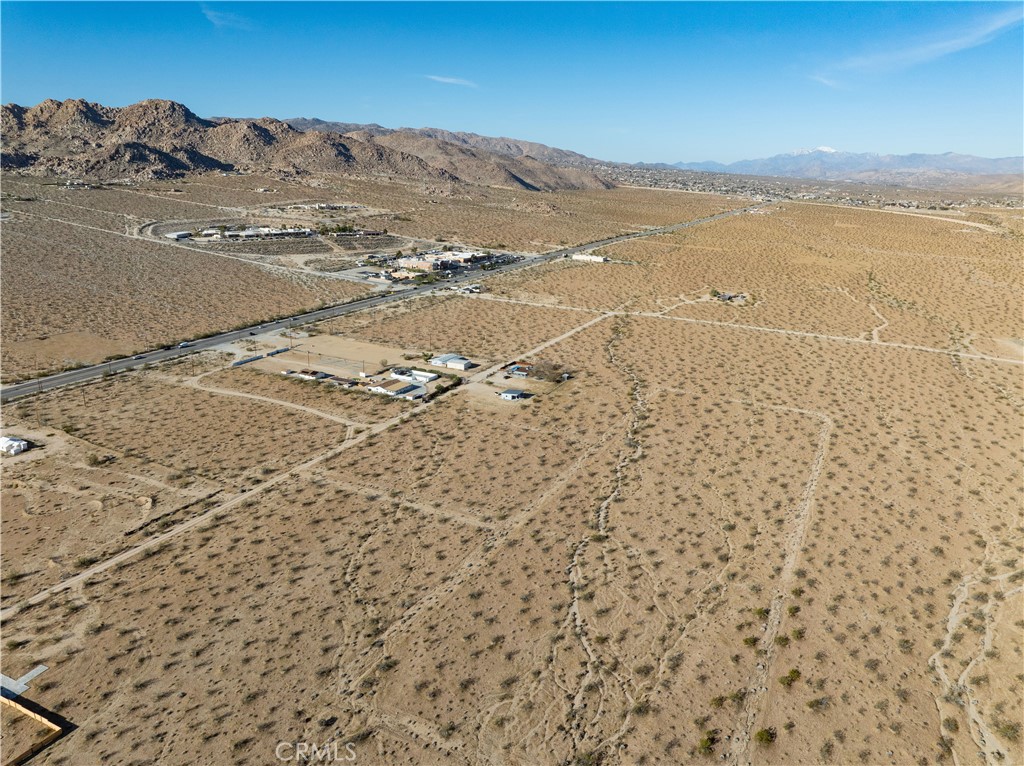 63862 Twentynine Palms Highway