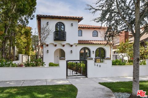 548 15th Street Santa Monica CA 90402