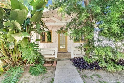 Photo of 100 Palmetto Dr Unit 9 Dr, Pasadena, CA 91105 (MLS # WS26073591)