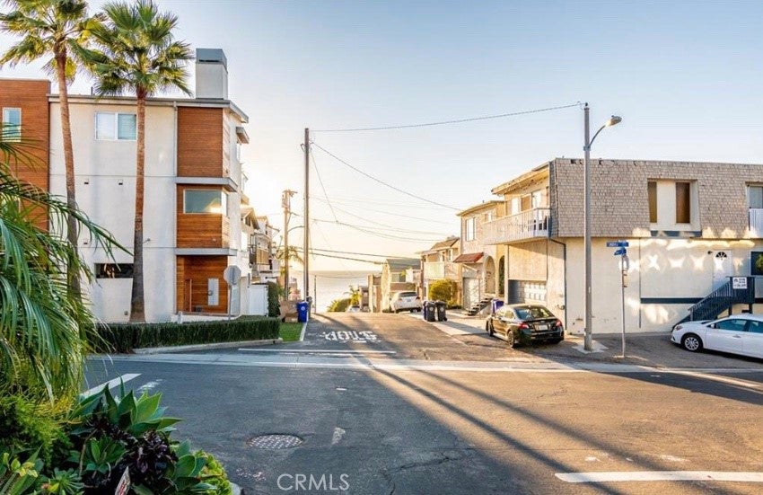 400 34th (Lower) Street