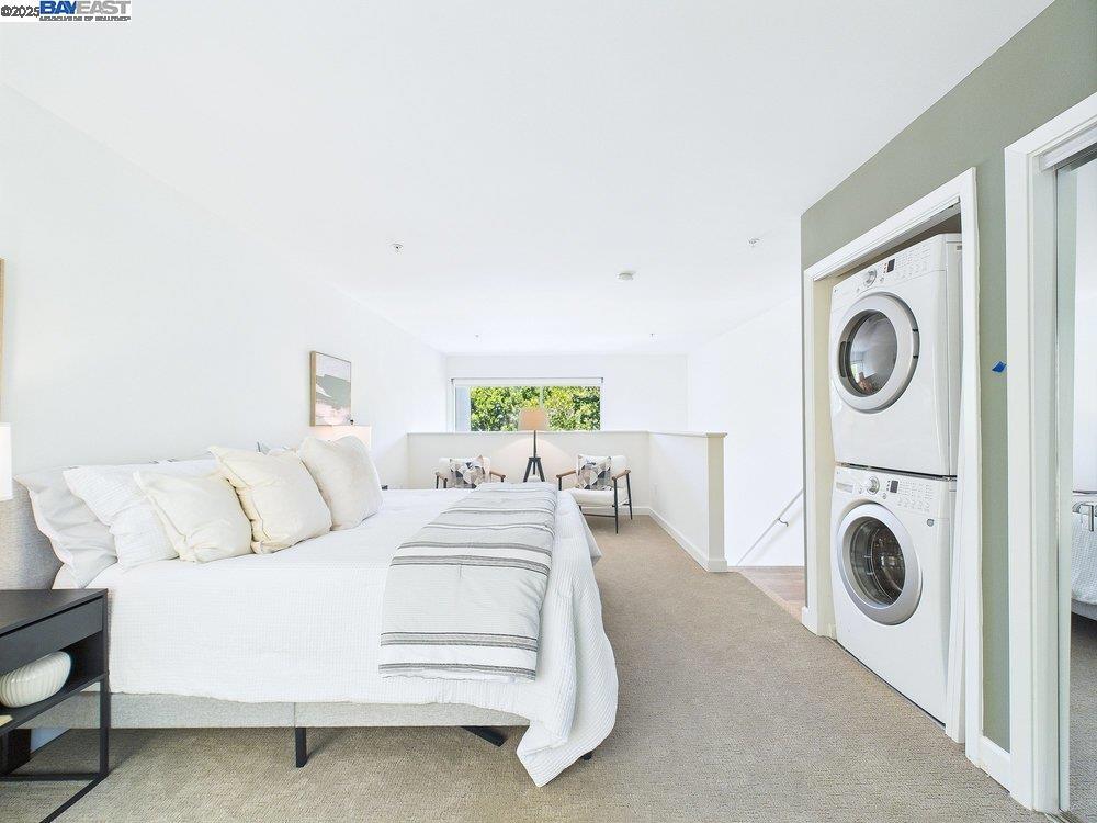 MOSSWOOD - Residential Lease