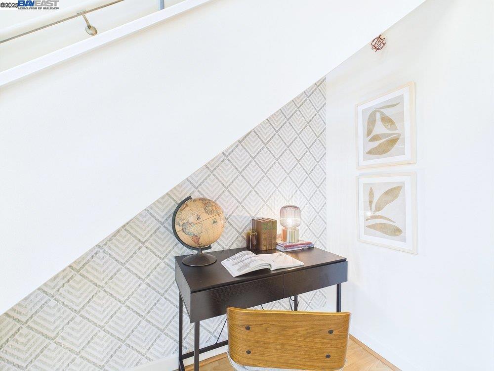 MOSSWOOD - Residential Lease