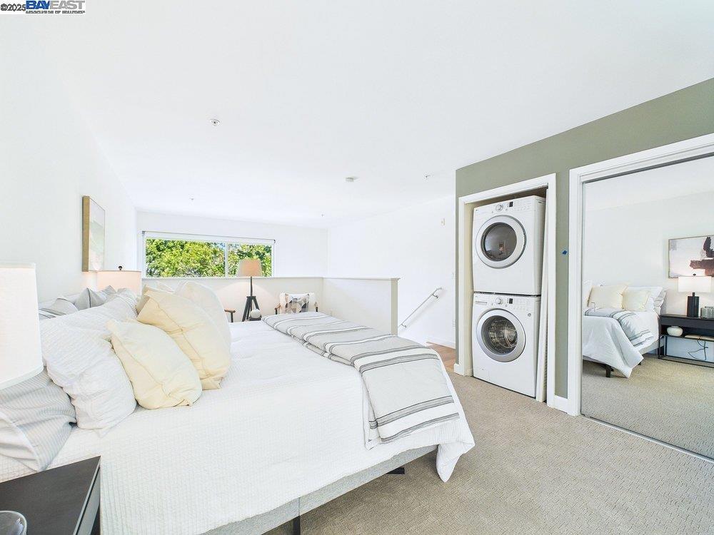 MOSSWOOD - Residential Lease