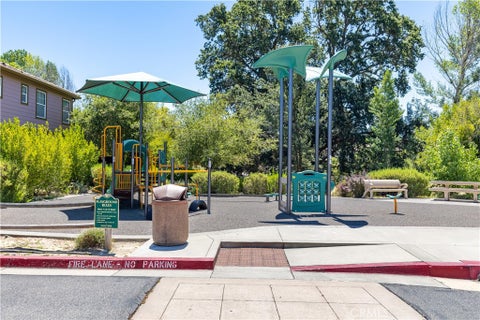 Tiny photo for 9135 Arbol Del Rosal Way, Atascadero, CA 93422 (MLS # NS26129135)