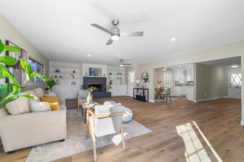 6662 Birchwood Street San Diego CA 92120