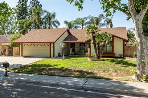 Tiny photo for 11261 Wayfield Road, Riverside, CA 92505 (MLS # IG26083883)