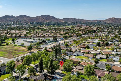 Tiny photo for 11261 Wayfield Road, Riverside, CA 92505 (MLS # IG26083883)
