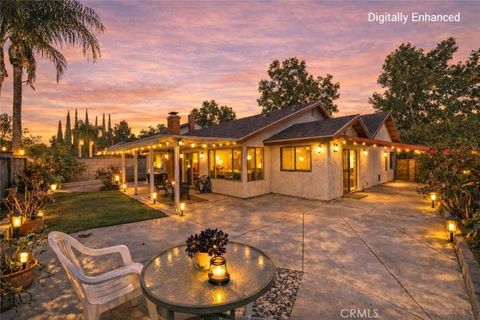 Tiny photo for 11261 Wayfield Road, Riverside, CA 92505 (MLS # IG26083883)