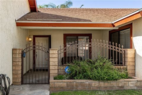 Tiny photo for 11261 Wayfield Road, Riverside, CA 92505 (MLS # IG26083883)