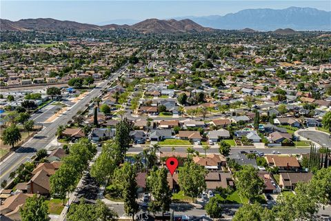 Tiny photo for 11261 Wayfield Road, Riverside, CA 92505 (MLS # IG26083883)