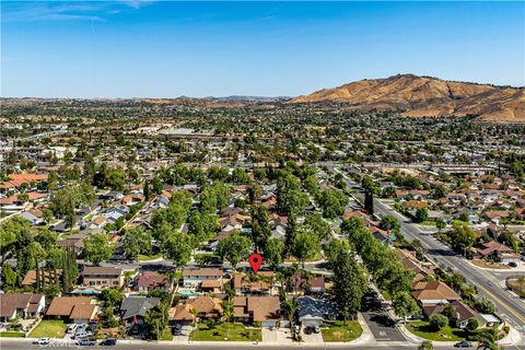 Tiny photo for 11261 Wayfield Road, Riverside, CA 92505 (MLS # IG26083883)