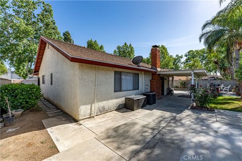 Tiny photo for 11261 Wayfield Road, Riverside, CA 92505 (MLS # IG26083883)