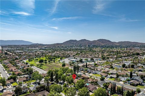 Tiny photo for 11261 Wayfield Road, Riverside, CA 92505 (MLS # IG26083883)