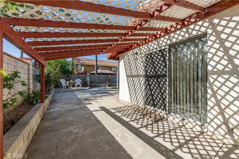 Tiny photo for 11261 Wayfield Road, Riverside, CA 92505 (MLS # IG26083883)