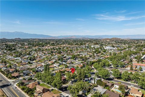 Tiny photo for 11261 Wayfield Road, Riverside, CA 92505 (MLS # IG26083883)