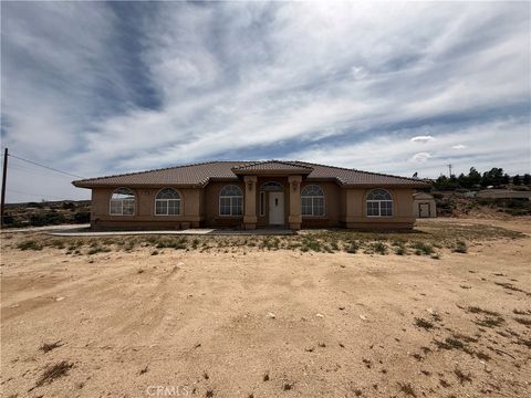 Photo of 4315 Snow Line DR, Phelan, CA 92371 (MLS # HD26102888)