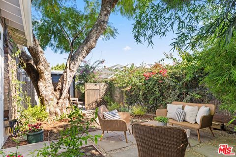 Properties 37 3310 London Street Los Angeles CA 90026