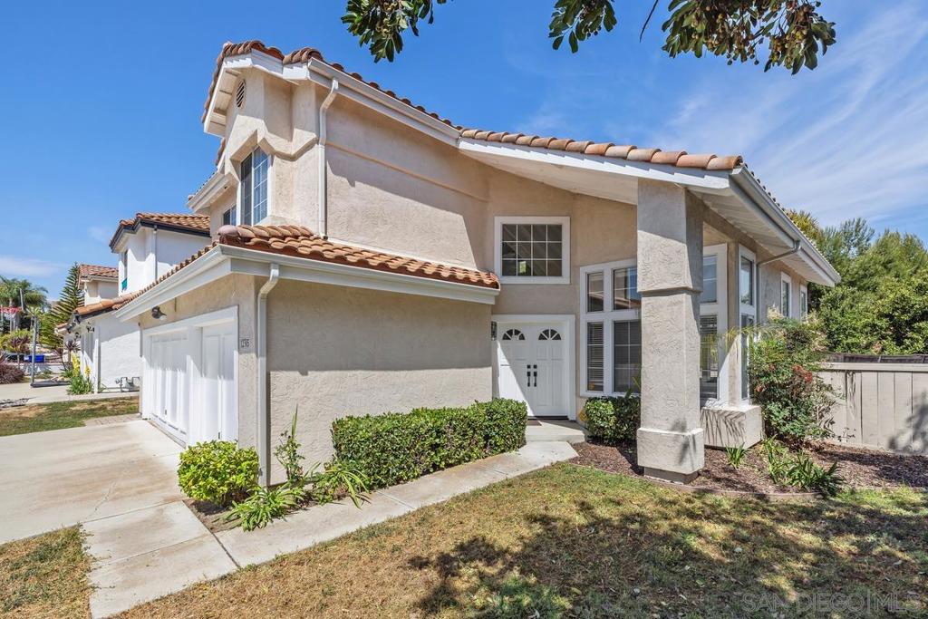 12305 Crisscross Ln
