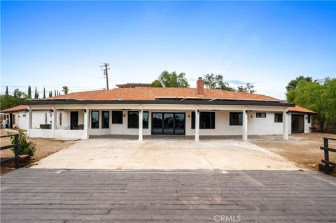 26675 Ironwood Moreno Valley CA 92555