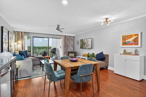 Photo of 1655 E Palm Canyon Drive #511, Palm Springs, CA 92264 (MLS # 219147108PS)