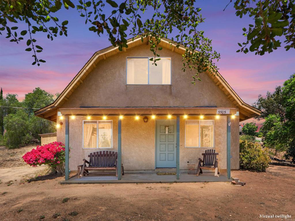 5505 Rainbow Heights Road