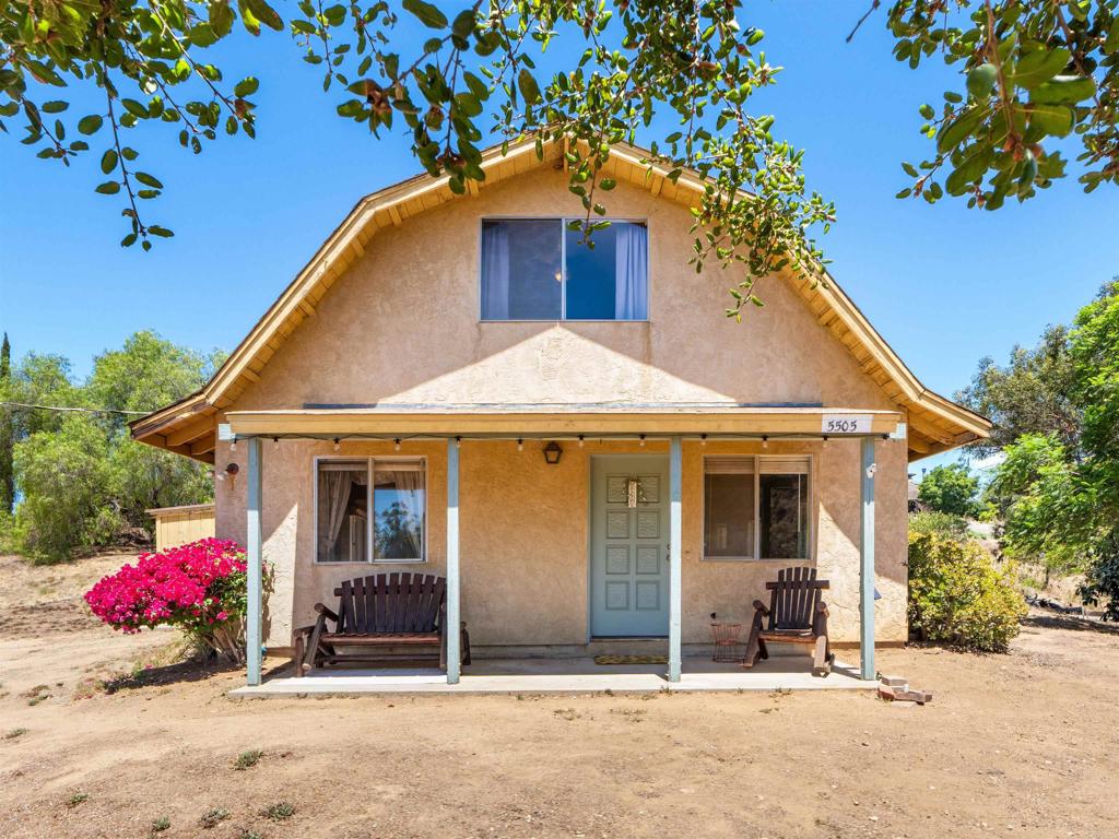 5505 Rainbow Heights Road
