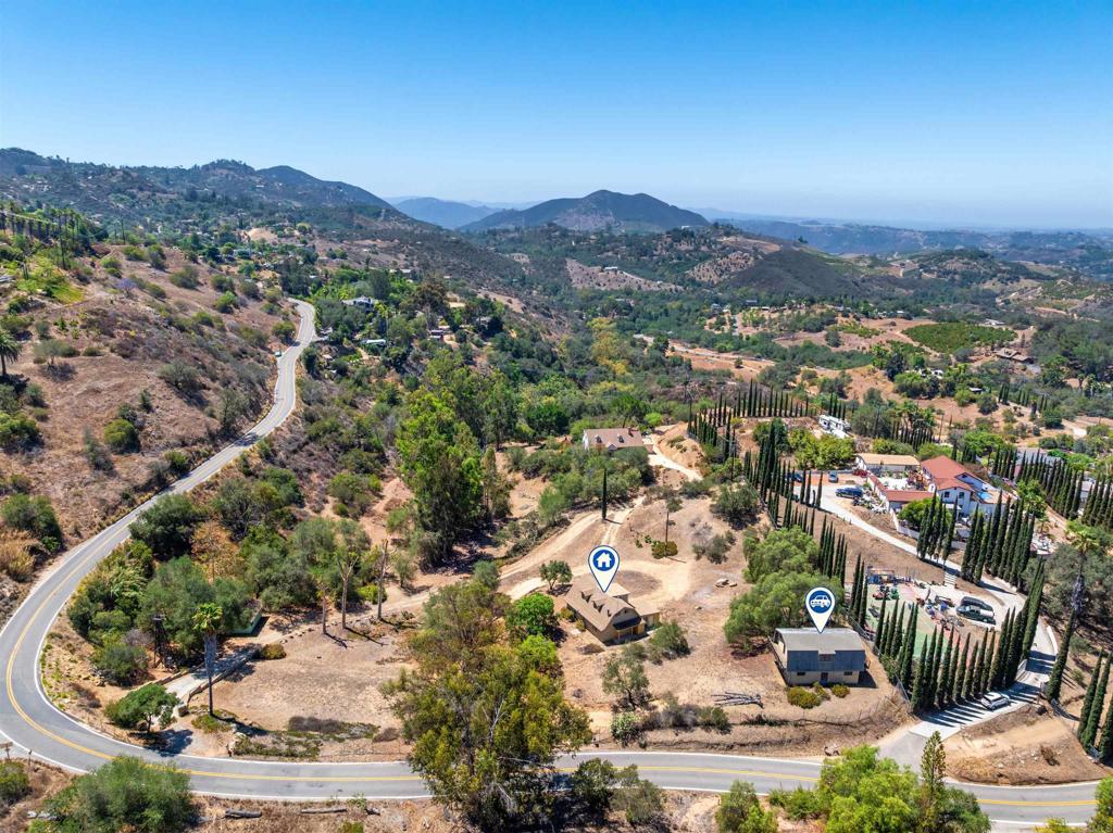 5505 Rainbow Heights Road