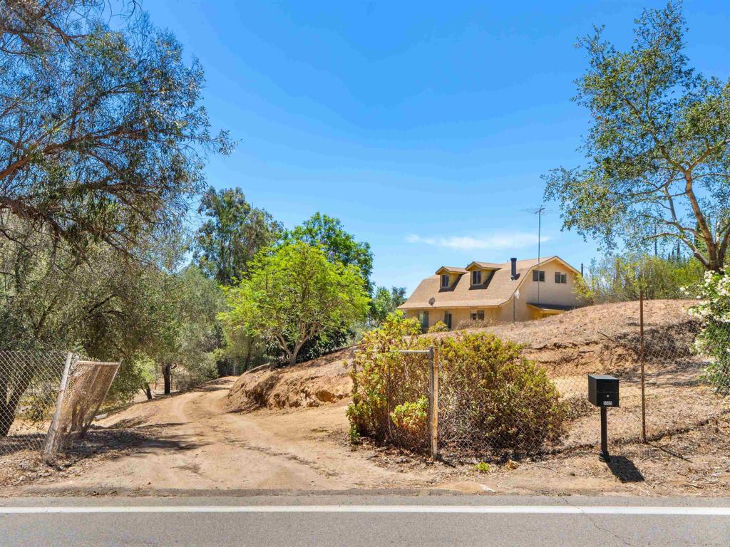 5505 Rainbow Heights Road
