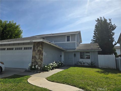 24096 Hurst Lake Forest CA 92630