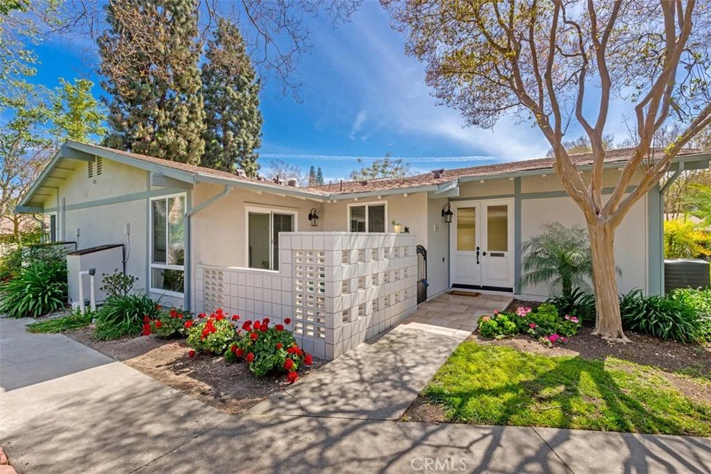 Property: 470 Calle Cadiz Unit D,Laguna Woods, CA