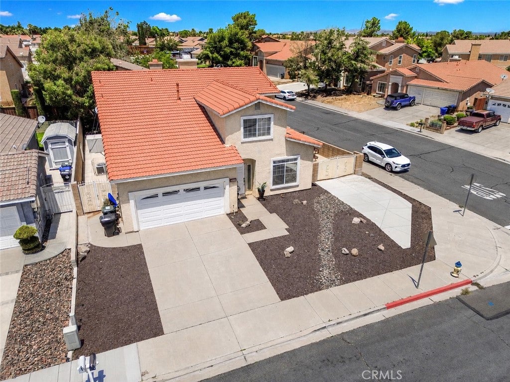 12550 Eaton Lane