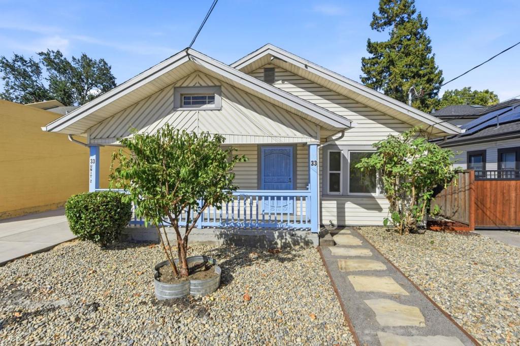 33 Sunol Street