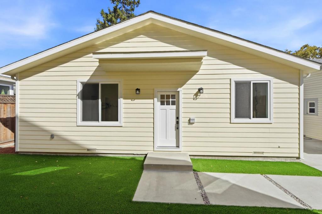 33 Sunol Street