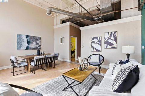 Photo of 4053 Harlan St St #114, Emeryville, CA 94608 (MLS # 41124699)