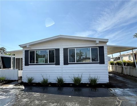 Photo of 15050 Monte Vista Avenue #237, Chino Hills, CA 91709 (MLS # CV26066671)