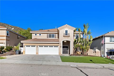 Photo of 24958 Sunset Vista Ave, Menifee, CA 92584 (MLS # WS25273435)