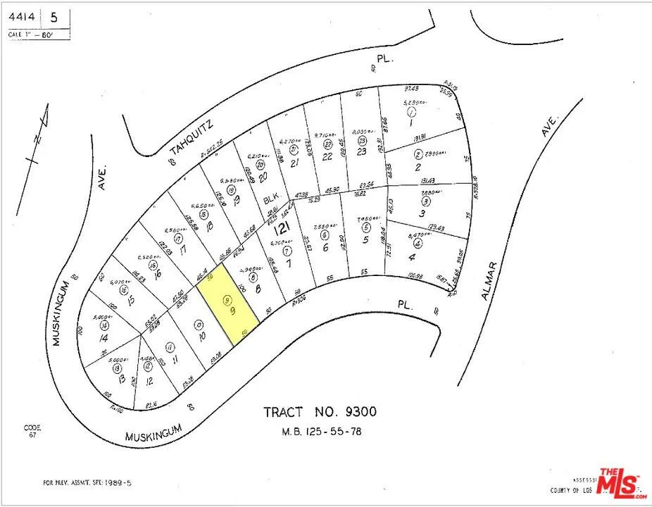Pacific Palisades, California 90272, United States, ,Land,Active,108632