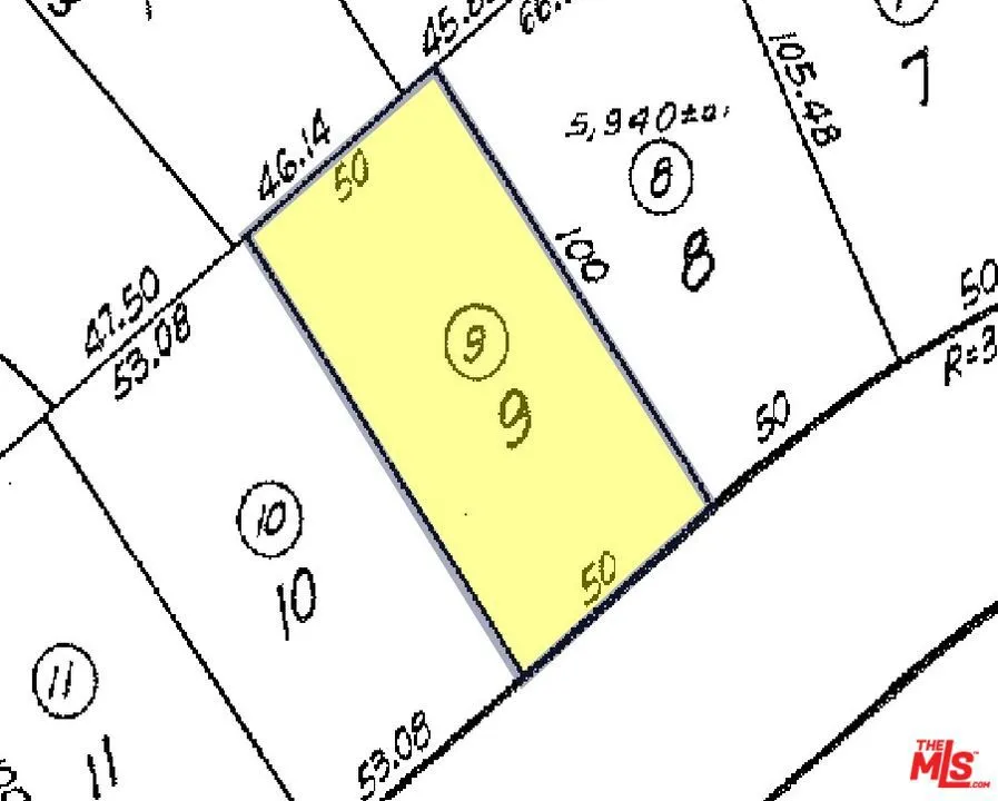 Pacific Palisades, California 90272, United States, ,Land,Active,108632