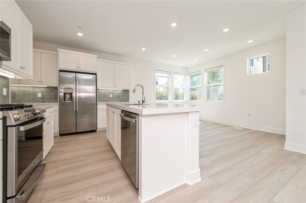 Luna park - Residential Lease