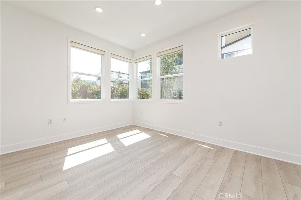 Luna park - Residential Lease