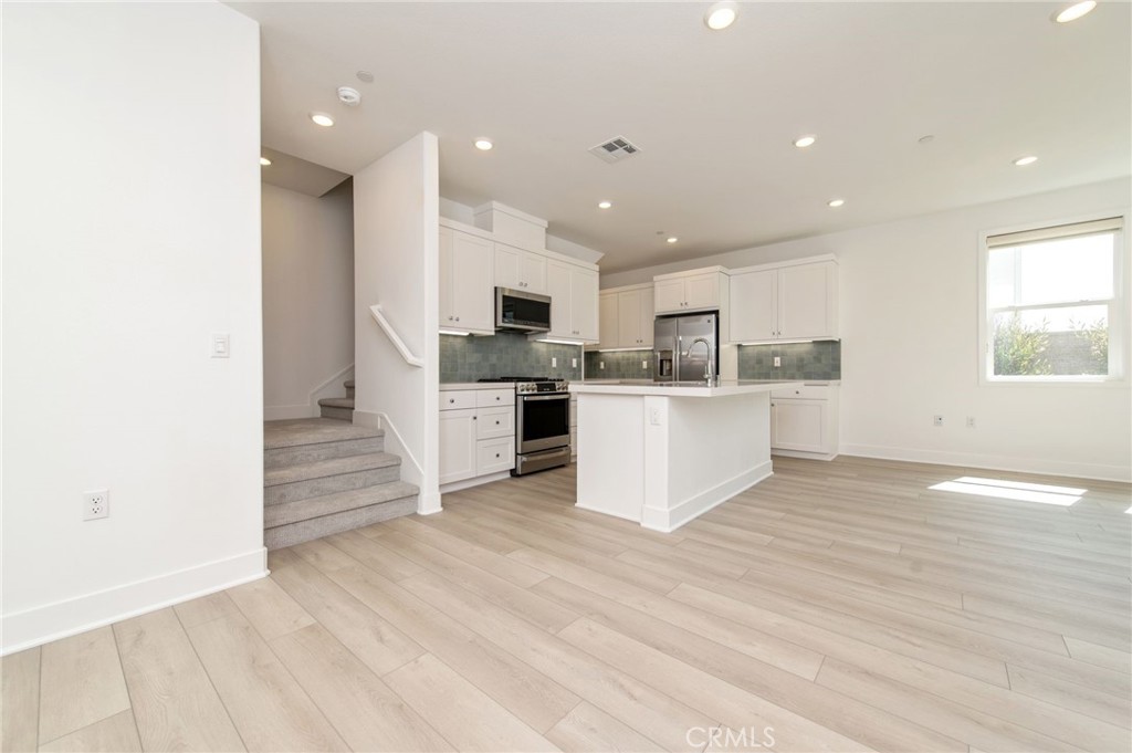 Luna park - Residential Lease