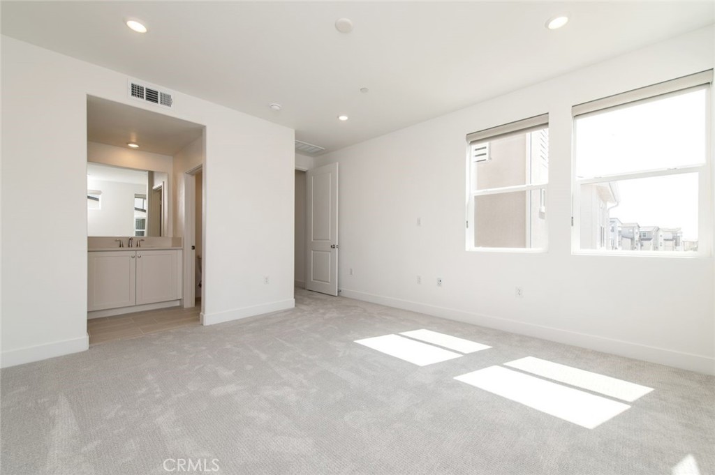 Luna park - Residential Lease