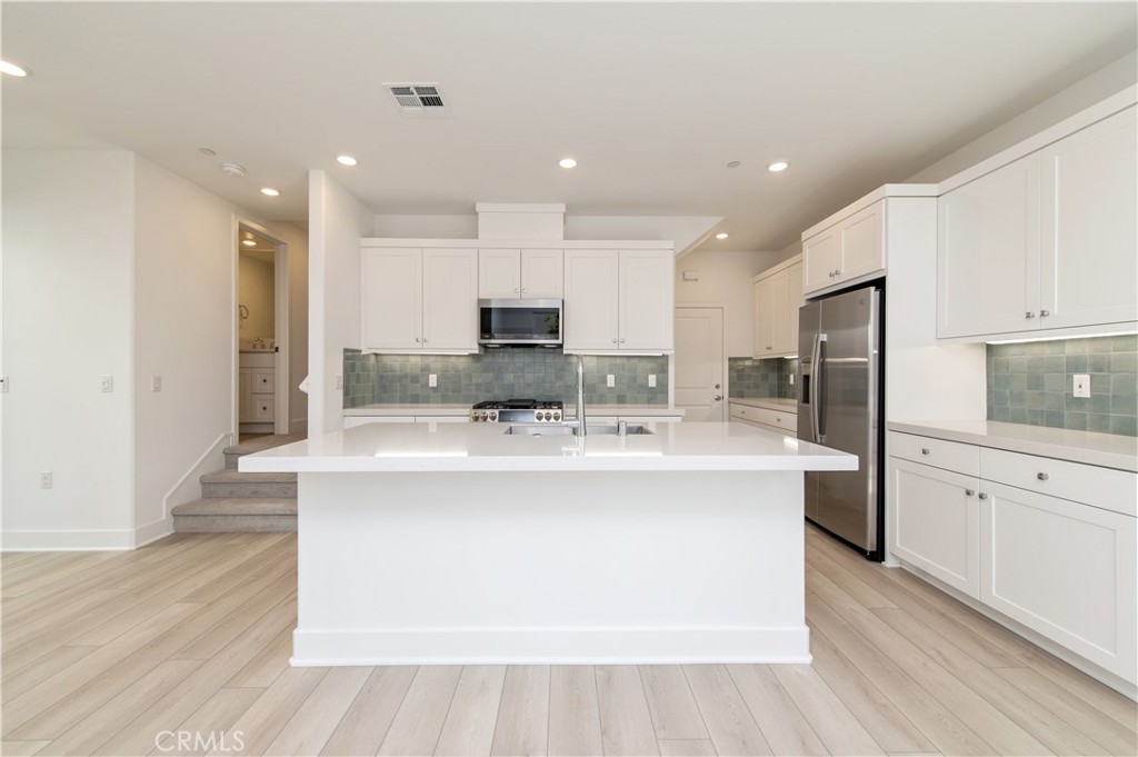 Luna park - Residential Lease