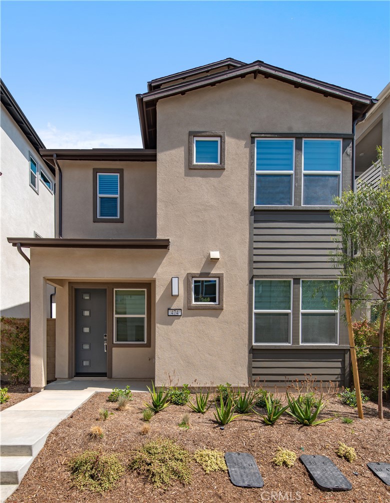 Luna park - Residential Lease