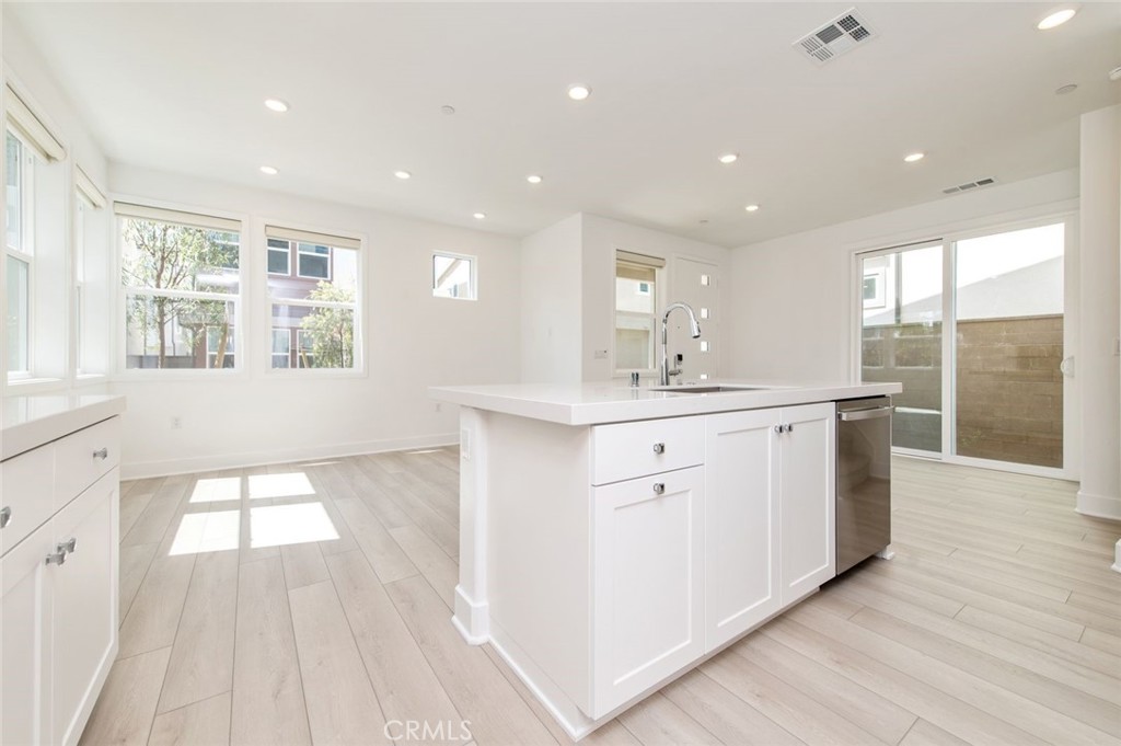 Luna park - Residential Lease