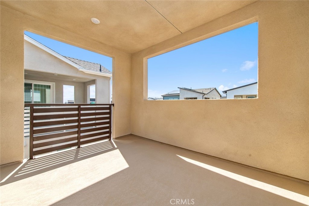 Luna park - Residential Lease