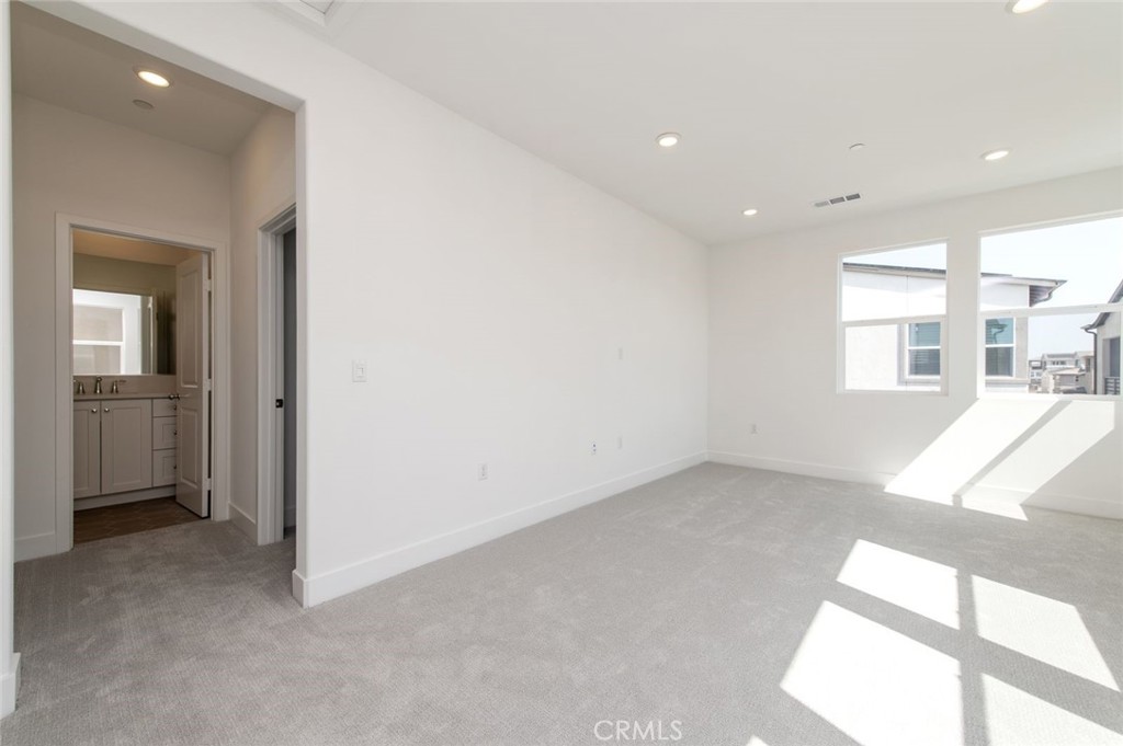 Luna park - Residential Lease