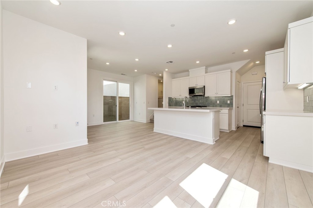 Luna park - Residential Lease