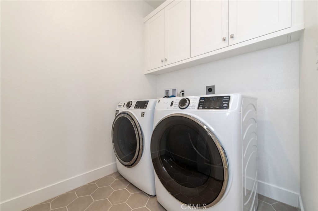 Luna park - Residential Lease