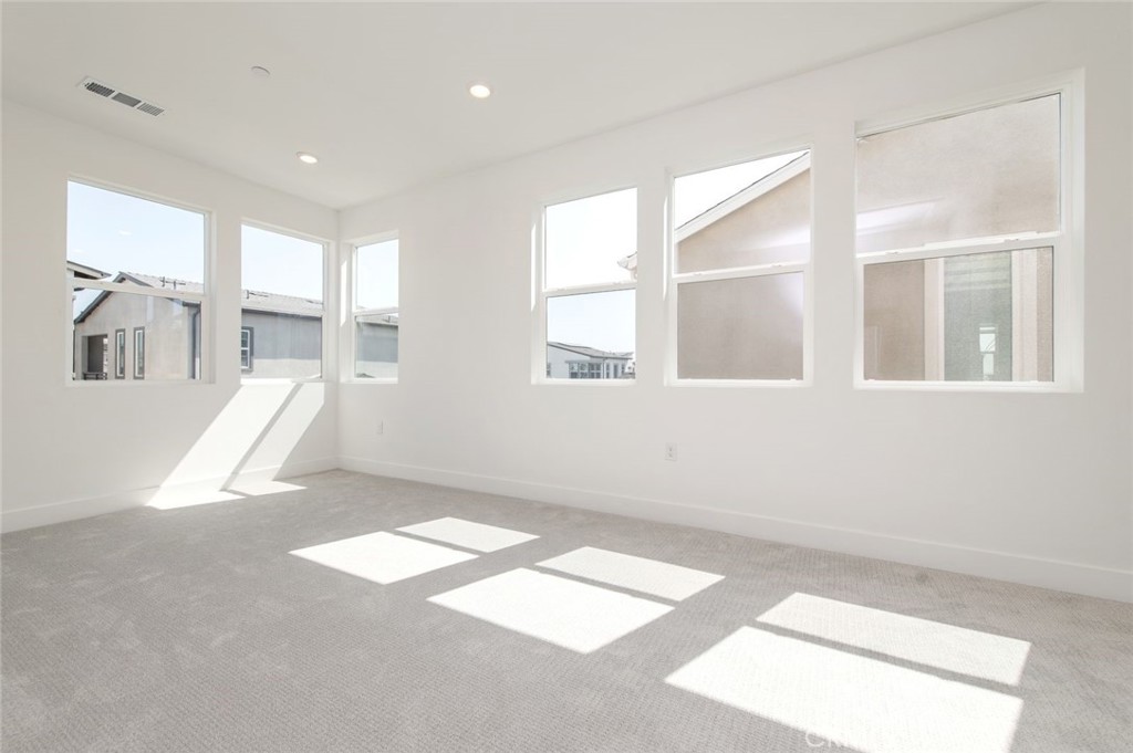 Luna park - Residential Lease